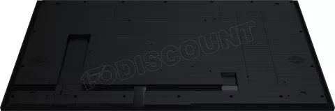 Photo de Ecran/TV Professionnel 65" Iiyama Prolite LH6560UHS-B2AG 4K Ultra HD (Noir)