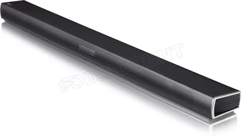 Photo de Enceinte barre de son LG Soundbar SJ4 Bluetooth