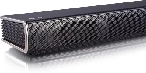 Photo de Enceinte barre de son LG Soundbar SJ4 Bluetooth