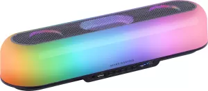 Photo de Mars Gaming MSB-Orb RGB Noir