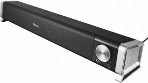 Photo de Enceinte barre de son Trust Asto USB