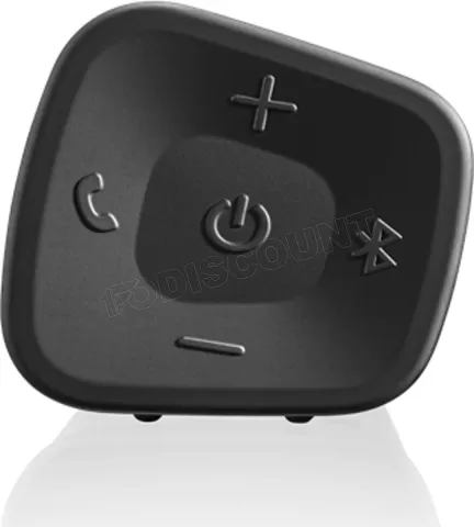 Photo de Enceinte Bluetooth Denon Envaya Pocket DSB50 (Noir)