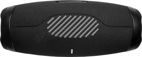 Photo de Enceinte nomade Bluetooth JBL Boombox 3 (Noir)