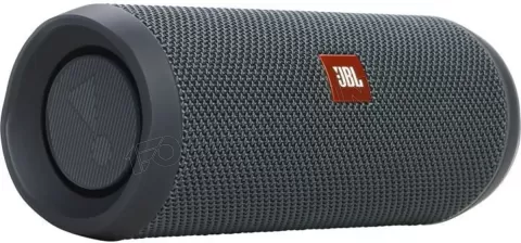 Photo de Enceinte nomade Bluetooth JBL Flip Essential 2 (Noir)