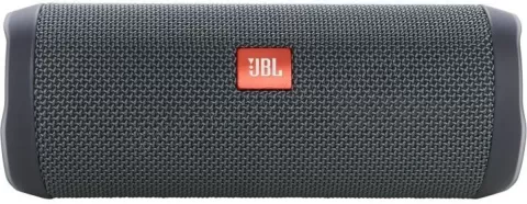 Photo de Enceinte nomade Bluetooth JBL Flip Essential 2 (Noir)