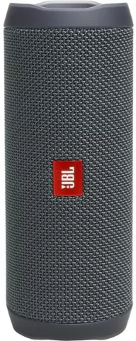 Photo de Enceinte nomade Bluetooth JBL Flip Essential 2 (Noir)