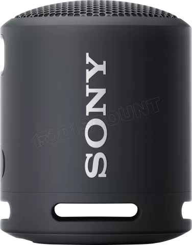 Photo de Enceinte nomade Bluetooth Sony SRS-XB13 (Noir)