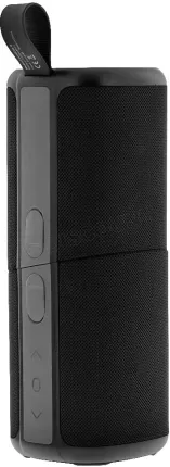 Photo de Enceinte nomade Bluetooth T'nB Xplore TWS (Noir)