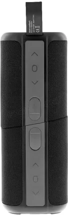 Photo de Enceinte nomade Bluetooth T'nB Xplore TWS (Noir)