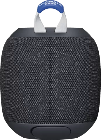 Photo de Enceinte nomade Bluetooth Ultimate Ears WonderBoom 4 (Noir)