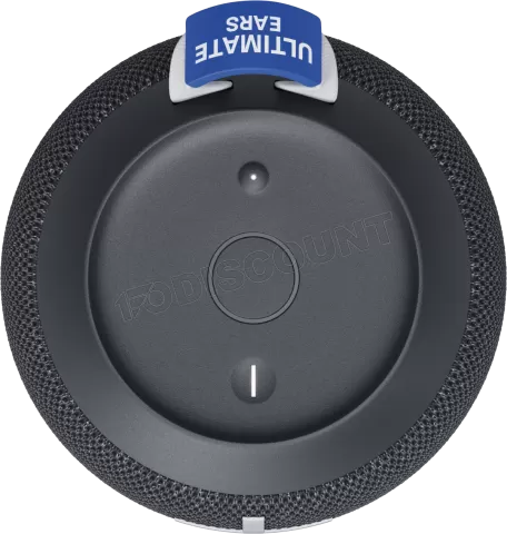Photo de Enceinte nomade Bluetooth Ultimate Ears WonderBoom 4 (Noir)