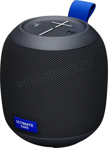 Photo de Enceinte nomade Bluetooth Ultimate Ears WonderBoom Play (Noir)