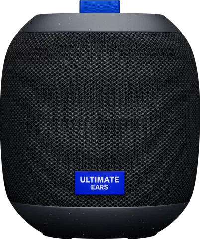 Photo de Enceinte nomade Bluetooth Ultimate Ears WonderBoom Play (Noir)