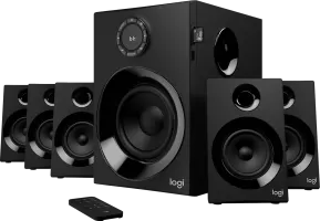 Photo de Logitech Z607