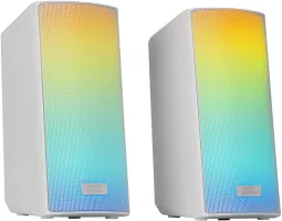 Photo de Enceintes PC Mars Gaming MS-RGB2