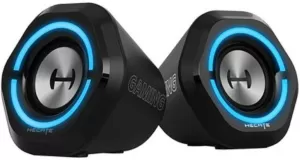 Photo de Enceintes Edifier Hecate G1000 (Noir)