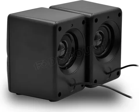 Photo de Enceintes Havit SK763 (Noir)