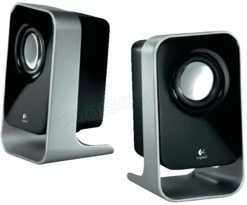 Photo de Enceintes Logitech LS21