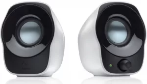 Photo de Enceintes Logitech Z120
