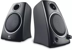 Photo de Enceintes Logitech Z130