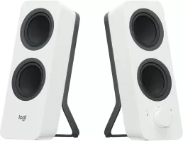 Photo de Enceintes Logitech Z207