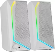 Photo de Mars Gaming MS-72 Blanc