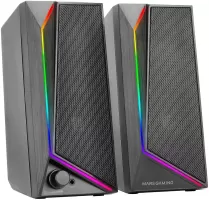 Photo de Mars Gaming MS-72 Noir