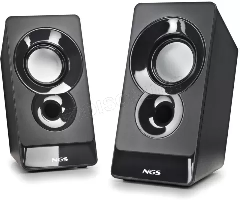 Photo de Enceintes NGS SB 210