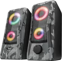 Photo de Enceintes PC Trust GXT606 Javv