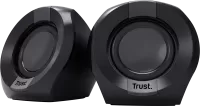 Photo de Trust Polo Noir