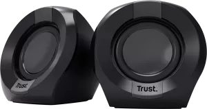 Photo de Trust Polo Noir