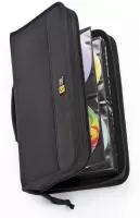 Photo de Etui CD Case Logic 72 CD/DVD