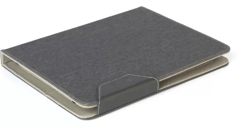 Photo de Étui de protection à rabat NGS pour tablettes 10"max (Gris)
