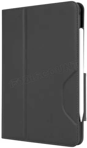 Photo de Étui de protection à rabat Targus Click-In pour iPad Air 10,9" (Noir)