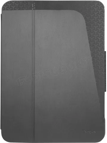 Photo de Étui de protection à rabat Targus Click-In pour iPad Air 10,9" (Noir)