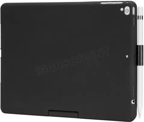 Photo de Étui de protection à rabat Targus VersaType pour iPad 10,2" (Noir)
