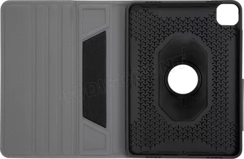 Photo de Étui de protection à rabat Targus VersaVu Classic pour iPad Air 11" (Noir)