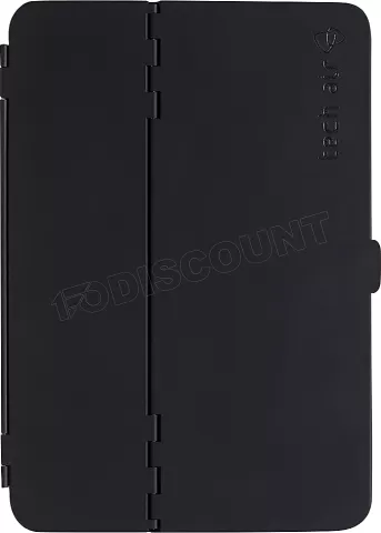 Photo de Étui de protection à rabat Techair pour iPad 9,7" (Noir)