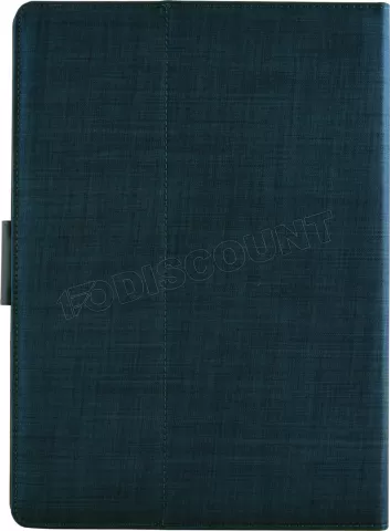 Photo de Étui de protection à rabat universel Techair 10,1"max (Bleu)