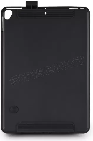 Photo de Étui de protection à rabat universel Urban Factory Unee pour iPad 10,2"max avec clavier Bluetooth (Noir)