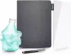 Photo de Étui de protection à rabat Urban Factory Greenee pour Samsung Galaxy Tab A8 10,5" (Gris)