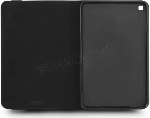 Photo de Étui de protection à rabat Urban Factory pour Samsung Galaxy Tab A7 10,4" (Noir)