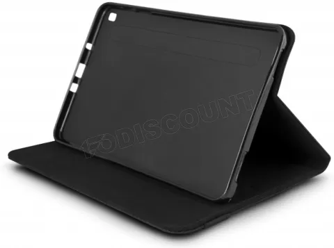 Photo de Étui de protection à rabat Urban Factory pour Samsung Galaxy Tab A7 10,4" (Noir)