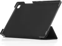Photo de Étui de protection à rabat We pour Samsung Galaxy Tab A7 10,4" 2020 (Noir)