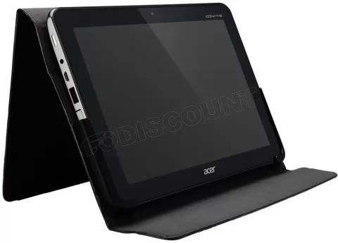 Photo de Étui de protection Acer pour Iconia Tab A200