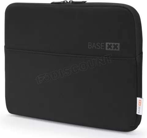 Photo de Étui de protection (Housse) Base XX S pour ordinateur portable 11,6" max (Noir)