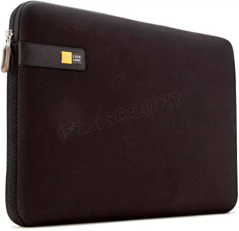 Photo de Étui de protection (Housse) Case Logic pour ordinateur portable 16" max (Noir)