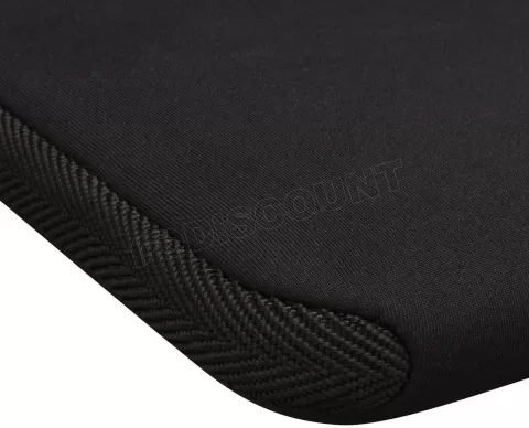 Photo de Étui de protection (Housse) Case Logic pour ordinateur portable 16" max (Noir)