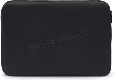Photo de Étui de protection (Housse) Dicota Perfect Skin pour ordinateur portable 11,6" max (Noir)