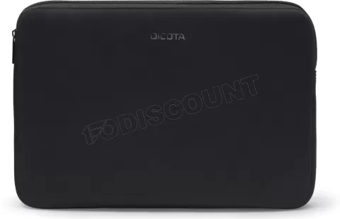Photo de Étui de protection (Housse) Dicota Perfect Skin pour ordinateur portable 14" max (Noir)